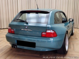 BMW Z3 Coupé 3.0 Individual Evergreen 2000