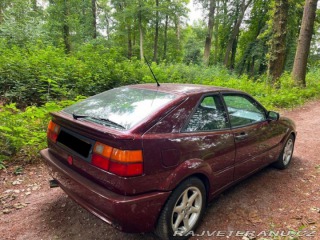 Volkswagen Corrado G60 1989