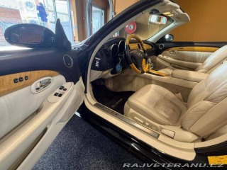 Lexus SC 430 V8 2002