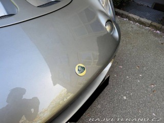 Lotus Ostatní modely Elise 111S 1999