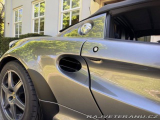 Lotus Ostatní modely Elise 111S 1999