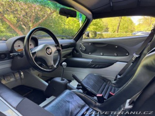 Lotus Ostatní modely Elise 111S 1999