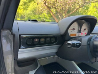 Lotus Ostatní modely Elise 111S 1999