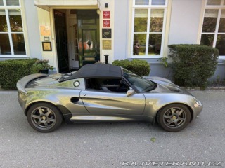 Lotus Ostatní modely Elise 111S 1999