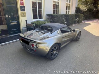 Lotus Ostatní modely Elise 111S 1999