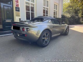Lotus Ostatní modely Elise 111S 1999