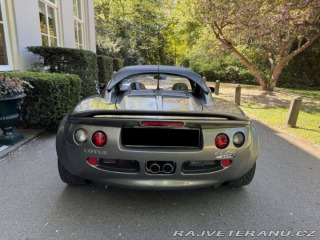 Lotus Ostatní modely Elise 111S 1999