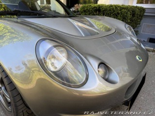 Lotus Ostatní modely Elise 111S 1999