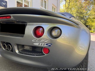 Lotus Ostatní modely Elise 111S 1999
