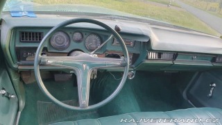 Pontiac LeMans 1973