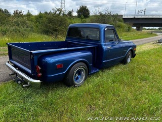 Chevrolet Ostatní modely C10 V8 1972