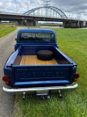 Chevrolet Ostatní modely C10 V8 1972