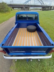 Chevrolet Ostatní modely C10 V8 1972