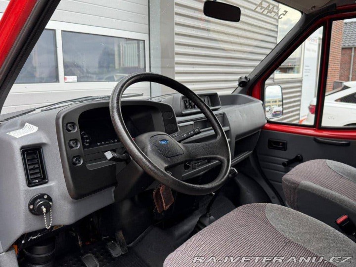 Ford Transit  1990
