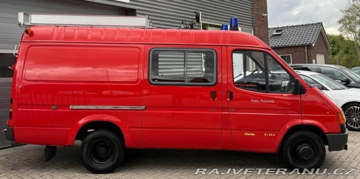 Ford Transit  1990