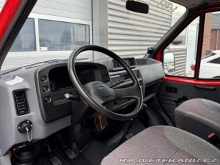 Ford Transit 1990