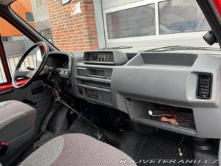 Ford Transit 1990