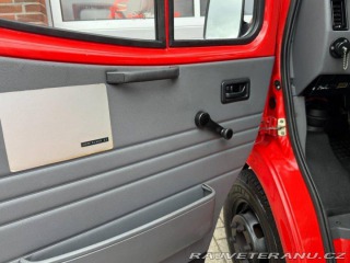 Ford Transit 1990