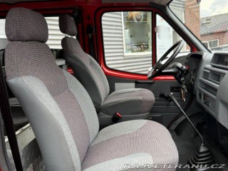 Ford Transit 1990