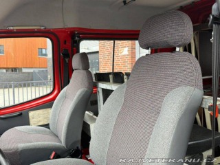 Ford Transit 1990