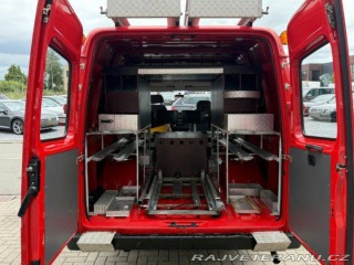 Ford Transit 1990