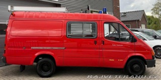 Ford Transit 1990