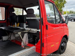 Ford Transit 1990