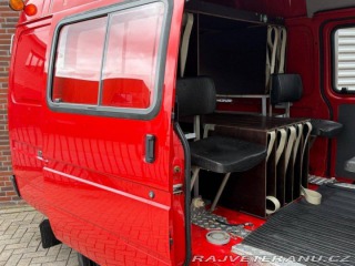 Ford Transit 1990