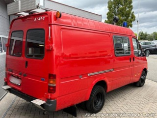 Ford Transit 1990