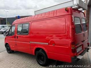 Ford Transit 1990