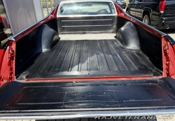 Chevrolet El Camino 1973