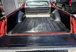 Chevrolet El Camino 1973