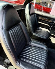 Chevrolet El Camino 1973