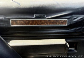 Chevrolet El Camino 1973
