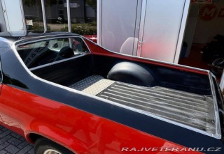 Chevrolet El Camino 1973
