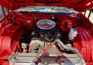 Chevrolet El Camino 1973