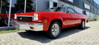 Chevrolet El Camino 1973