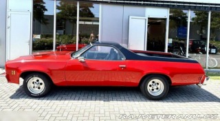 Chevrolet El Camino 1973