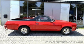 Chevrolet El Camino 1973