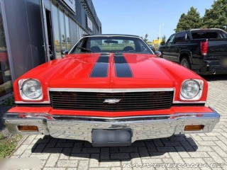Chevrolet El Camino 1973