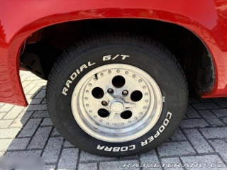 Chevrolet El Camino 1973
