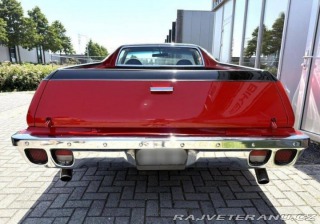 Chevrolet El Camino 1973