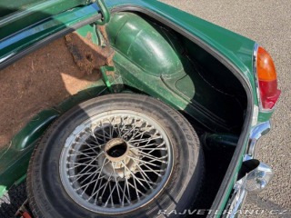 MG MGB 1967