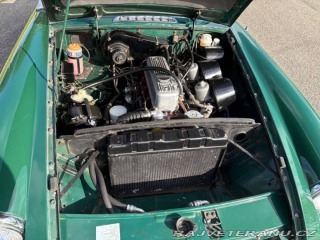 MG MGB 1967
