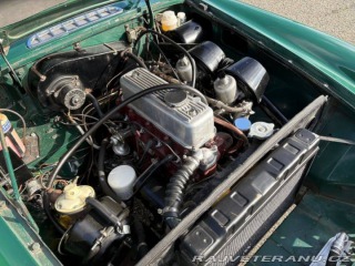 MG MGB 1967