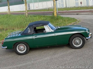 MG MGB 1967