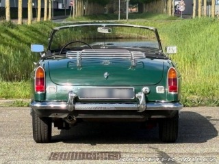MG MGB 1967