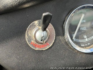 MG MGB 1967