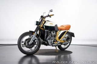 Honda CX 500 CAFE’ RACER 1982