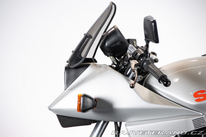 Suzuki GSX 750 S KATANA 1982